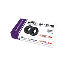Load image into Gallery viewer, Burger Motorsports, Inc. Wheel Spacers & Accessories G Chassis BMW - Burger Motorsports Wheel Spacers w/10 Bolts
