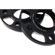 Load image into Gallery viewer, Burger Motorsports, Inc. Wheel Spacers & Accessories LIGHTWEIGHT 2020-2026 Toyota GR Supra Mk5 Wheel Spacers w/10 Bolts