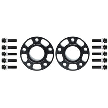 Load image into Gallery viewer, Burger Motorsports, Inc. Wheel Spacers & Accessories LIGHTWEIGHT F Chassis BMW Wheel Spacers w/10 Bolts