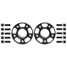 Load image into Gallery viewer, Burger Motorsports, Inc. Wheel Spacers & Accessories LIGHTWEIGHT G Chassis BMW Wheel Spacers w/10 Bolts