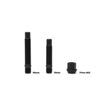 Load image into Gallery viewer, Burger Motorsports Inc Wheel Spacers & Accessories Racing Wheel Stud Conversion Kit for BMW