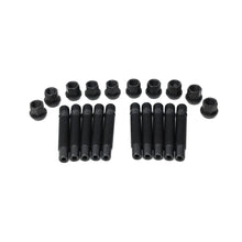 Load image into Gallery viewer, Burger Motorsports Inc Wheel Spacers & Accessories Racing Wheel Stud Conversion Kit for MINI