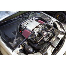 Load image into Gallery viewer, Burger Motorsports Intakes BMS Mercedes-Benz C63 AMG, C63s AMG, & GLC63 AMG Dual Intakes