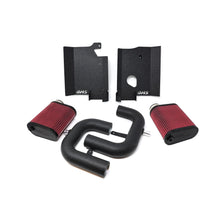 Load image into Gallery viewer, Burger Motorsports Intakes BMS Mercedes-Benz C63 AMG, C63s AMG, & GLC63 AMG Dual Intakes