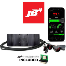 Load image into Gallery viewer, Burger Motorsports JB4 Tuners Ford F150 EcoBoost/Raptor JB4 Tuner