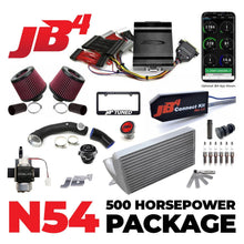 Load image into Gallery viewer, Burger Motorsports JB4 Tuners JB4 500 Horsepower Package for N54 BMW