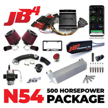 Load image into Gallery viewer, Burger Motorsports JB4 Tuners JB4 500 Horsepower Package for N54 BMW