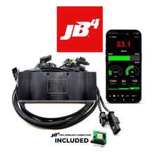 Load image into Gallery viewer, Burger Motorsports JB4 Tuners JB4 Tuner for 2025+ Land Rover Defender OCTA V8 Twin Turbo (BETA)