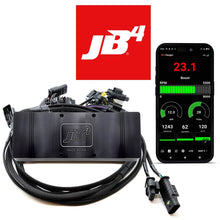 Load image into Gallery viewer, Burger Motorsports JB4 Tuners S58 JB4 Tuner for 2020+ BMW F97 X3M & F98 X4M