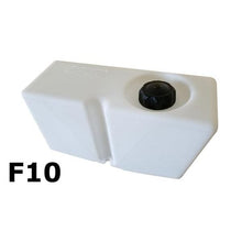 Load image into Gallery viewer, Burger Motorsports Methanol Injection BMS 2 Gallon Stealth Water/Methanol Injection (WMI) Tank for F10 5 Series BMW