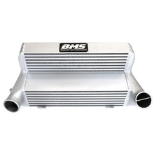 Load image into Gallery viewer, BMS E Chassis 7.5" High Density RACE Replacement Intercooler Upgrade IC Burger Motorsports, Inc.