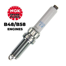 Load image into Gallery viewer, Burger Motorsports Spark Plugs & Accessories NGK 94201 Spark Plug for BMW Gen 1 B48/B58 engines