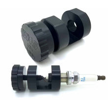 Load image into Gallery viewer, Burger Motorsports Spark Plugs & Accessories NGK 97506 "2 Step Colder" Spark Plug
