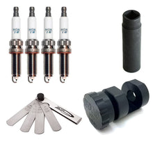 Load image into Gallery viewer, Burger Motorsports Spark Plugs & Accessories NGK 97506 "2 Step Colder" Spark Plug