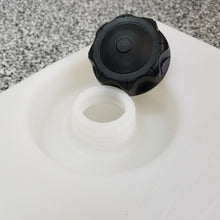 Load image into Gallery viewer, Burger Motorsports Universal Methanol Injection BMS 2 Gallon Universal Low Profile Water/Methanol Injection (WMI) Tank