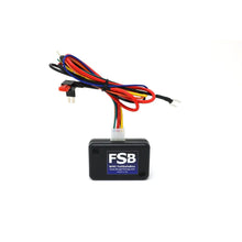 Load image into Gallery viewer, Burger Motorsports Universal Methanol Injection FSB JB4 Water/Methanol Injection (WMI) Controller