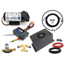 Load image into Gallery viewer, Burger Motorsports Universal Methanol Injection JB4 Universal Water/Methanol Injection (WMI) Kit