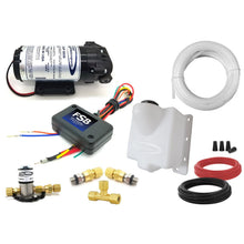 Load image into Gallery viewer, Burger Motorsports Universal Methanol Injection JB4 Universal Water/Methanol Injection (WMI) Kit