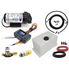Load image into Gallery viewer, Burger Motorsports Universal Methanol Injection JB4 Universal Water/Methanol Injection (WMI) Kit