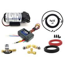 Load image into Gallery viewer, Burger Motorsports Universal Methanol Injection JB4 Universal Water/Methanol Injection (WMI) Kit