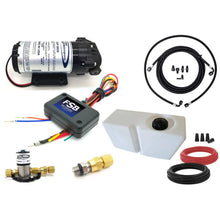 Load image into Gallery viewer, Burger Motorsports Universal Methanol Injection JB4 Universal Water/Methanol Injection (WMI) Kit