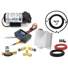 Load image into Gallery viewer, Burger Motorsports Universal Methanol Injection JB4 Universal Water/Methanol Injection (WMI) Kit