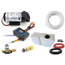 Load image into Gallery viewer, Burger Motorsports Universal Methanol Injection JB4 Universal Water/Methanol Injection (WMI) Kit