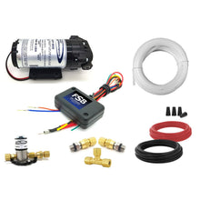 Load image into Gallery viewer, Burger Motorsports Universal Methanol Injection JB4 Universal Water/Methanol Injection (WMI) Kit