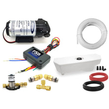 Load image into Gallery viewer, Burger Motorsports Universal Methanol Injection JB4 Universal Water/Methanol Injection (WMI) Kit