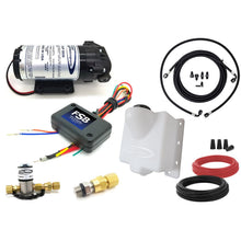 Load image into Gallery viewer, Burger Motorsports Universal Methanol Injection JB4 Universal Water/Methanol Injection (WMI) Kit