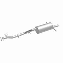 Load image into Gallery viewer, BRExhaust 95-99 Subaru Legacy 2.2L Muffler Kit