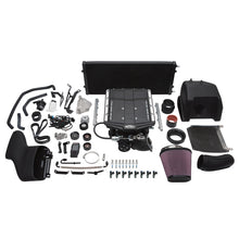 Load image into Gallery viewer, Edelbrock SC 2015 Ford F-150 5.0L V8 Engines Superchargers Edelbrock