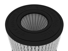 Load image into Gallery viewer, afe Momentum Intake Replacement Air Filter 6 IN F x 8 IN B x 8 IN T (Inverted) x 8 IN H aFe