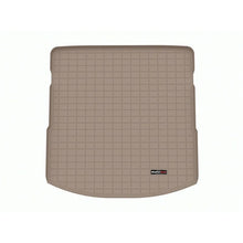 Load image into Gallery viewer, WeatherTech 2024 Mazda CX-90 (Incl. PHEV) Cargo Liner - Tan