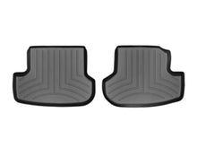 Load image into Gallery viewer, WeatherTech 12+ Volkswagen Beetle Rear FloorLiner - Black | 443384