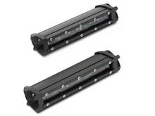 Load image into Gallery viewer, Raxiom 18-23 Jeep Wrangler JL Axial Series 6-In Rear Window Mounted LED Light Bars Light Bars & Cubes Raxiom