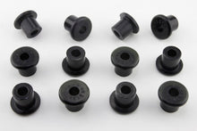 Load image into Gallery viewer, Whiteline 76-86 Jeep CJ7 Spring Eye Front/Rear and Shackle Bushing Kit Bushing Kits Whiteline