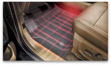 Load image into Gallery viewer, Husky Liners 18-25 Jeep Compass WeatherBeater 2nd Row Black Floor Liner
