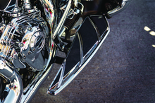 Load image into Gallery viewer, Kuryakyn Phantom Floorboards Chrome Kuryakyn