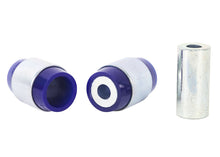 Load image into Gallery viewer, SuperPro 2014 BMW 228i Base Rear Lower Inner Control Arm Bushing Kit Superpro