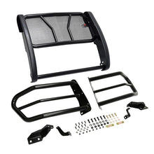Load image into Gallery viewer, Westin 21-22 Ford F-150 HDX Modular Grille Guard - Black Westin
