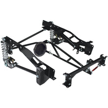 Load image into Gallery viewer, QA1 73-87 Chevy C10 Rear Suspension Conversion System - Medium - GM 10 Bolt- Double Adj. (200lbs/in) Suspension Packages QA1