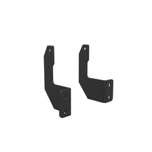 Load image into Gallery viewer, KC HiLiTES 11-16 Ford Super Duty Front Bumper Light Bar Mount For 40in Flex Era LED Light Bar KC HiLiTES