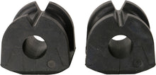 Load image into Gallery viewer, MOOG 13-15 Subaru XV Crosstrek Rear To Frame Stabilizer Bar Bushing Kit | K201949