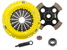 Load image into Gallery viewer, ACT 1987 Toyota 4Runner XT/Race Rigid 4 Pad Clutch Kit Clutch Kits - Single ACT