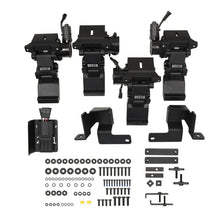 Load image into Gallery viewer, Westin 20-24 Jeep Gladiator Pro-e Running Boards - Tex. Blk Westin