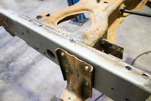 Load image into Gallery viewer, Rustbuster Rear Frame Section Right Side | RB7815R