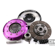 Load image into Gallery viewer, XClutch 04-07 Volvo V70 R 2.5L Stage 1 Sprung Organic Clutch Kit