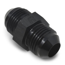 Load image into Gallery viewer, Russell Performance -10 AN Flare Union (Black) Russell