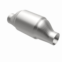 Load image into Gallery viewer, MagnaFlow Conv Univ 2inch O/O Spun